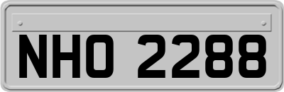 NHO2288