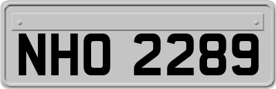 NHO2289