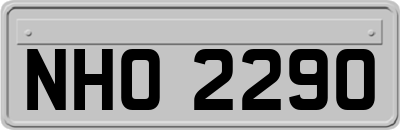 NHO2290