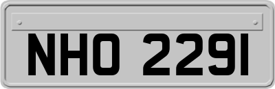 NHO2291