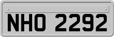 NHO2292