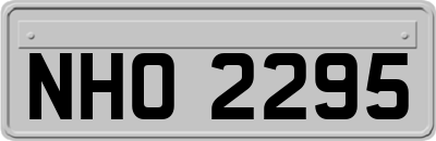 NHO2295