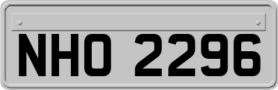 NHO2296