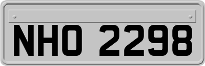 NHO2298