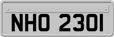 NHO2301