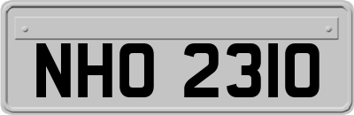 NHO2310