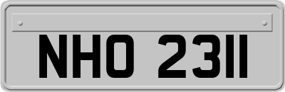 NHO2311