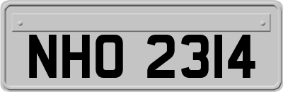 NHO2314