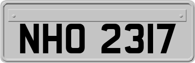 NHO2317