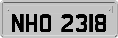 NHO2318