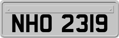 NHO2319