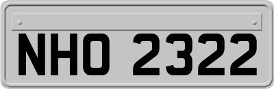 NHO2322