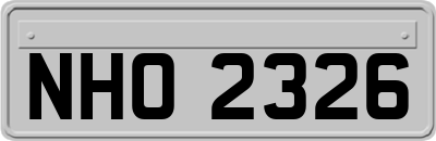 NHO2326