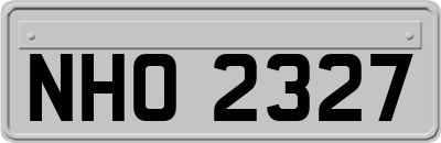 NHO2327