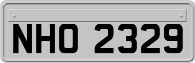 NHO2329