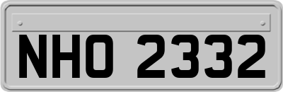 NHO2332
