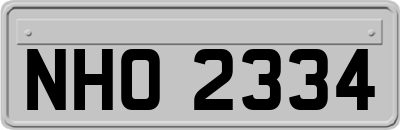 NHO2334
