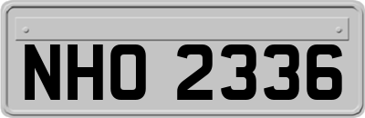 NHO2336