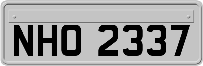NHO2337
