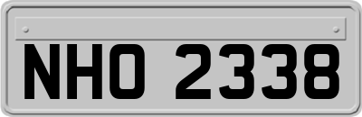 NHO2338