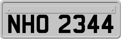 NHO2344