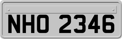 NHO2346
