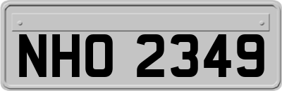 NHO2349