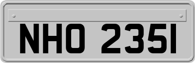 NHO2351