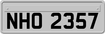 NHO2357