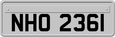 NHO2361