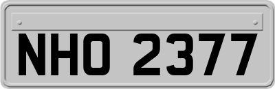 NHO2377