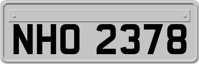 NHO2378