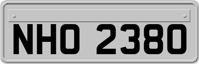 NHO2380