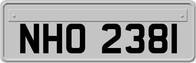 NHO2381