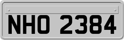 NHO2384