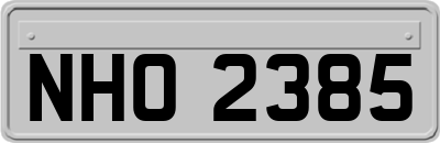NHO2385