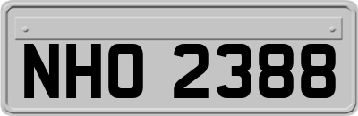 NHO2388