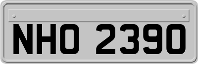 NHO2390