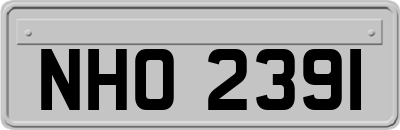 NHO2391