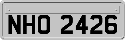 NHO2426