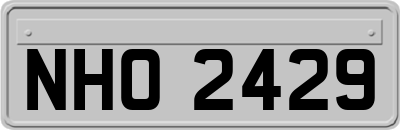 NHO2429