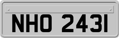 NHO2431