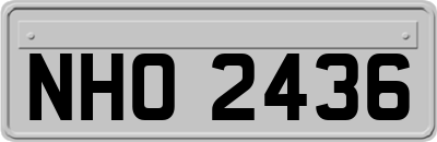 NHO2436