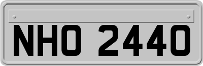 NHO2440