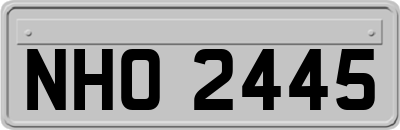 NHO2445