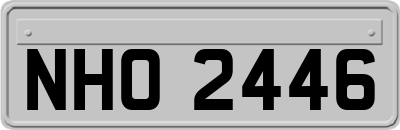 NHO2446