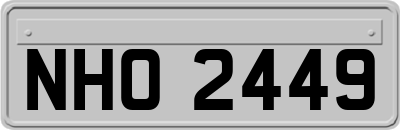 NHO2449