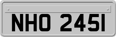 NHO2451