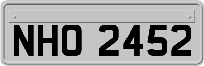NHO2452