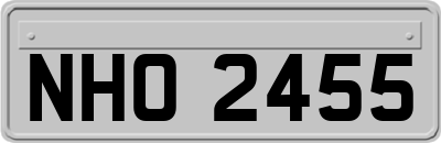 NHO2455